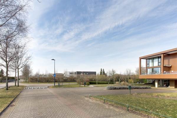 Woning Hollandse Hout 194 Lelystad