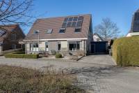 Woning Buitenlust 7 Ulrum