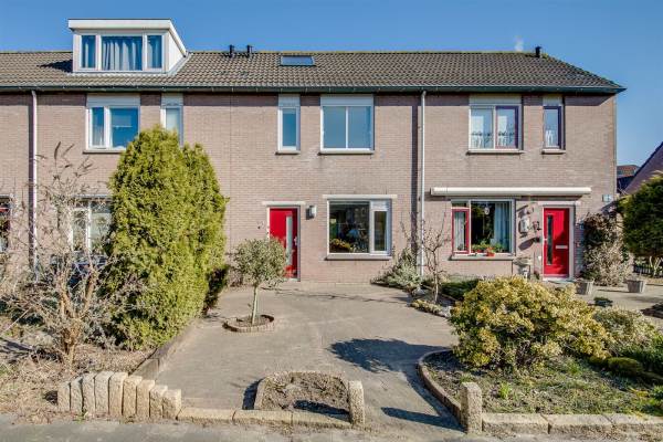 Woning Filipijnen 94 Utrecht