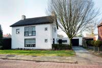 Woning Lenaertsstraat 3 Wouw