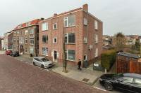 Woning Fenacoliuslaan 2 Maassluis