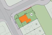 Bouwgrond Pimpernel bouwkavel nummer 144 Nijverdal