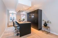 Woning Amerstraat 100 Spijkenisse