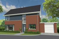 Woning Heulweg 6 Barendrecht