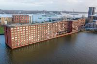 Woning Bogortuin 183 Amsterdam