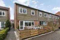 Woning Huismus 13 Emmen