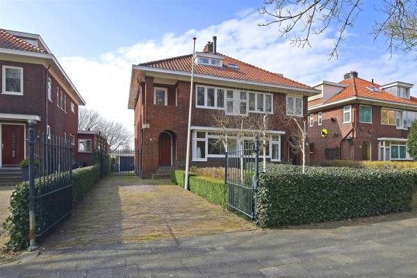 Woning Handweg 51 Amstelveen
