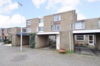 Woning Mendelssohnrode 31 Zoetermeer