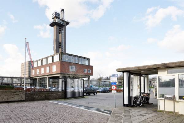 Woning Neherpark 13 Leidschendam