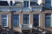 Woning Eerste Constantijn Huygensstraat 114 Amsterdam