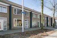 Woning Beethovenlaan 230 Tilburg