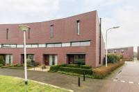 Woning Renswoudestraat 39 Tilburg