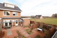 Woning Scharenburg 1 Zoelen