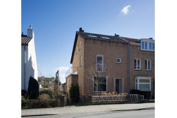 Woning Cannerweg 93 Maastricht
