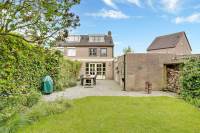 Woning President Hopstakenlaan 1 Hoeven