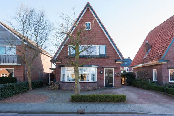 Woning Morgenzonweg 55 Winterswijk