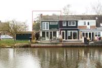 Woning Bazeldijk 47 Meerkerk