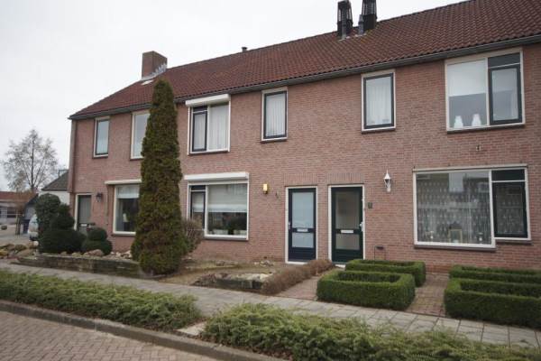 Woning &# 3 Hank