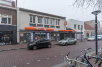 Woning Hooghuisstraat 11 Oss