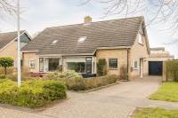 Woning Tiete Weverstraat 1 Franeker