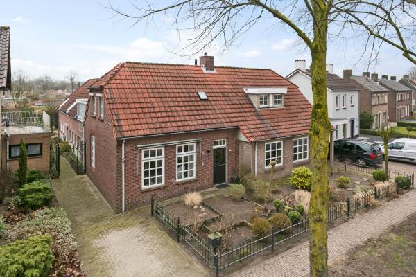 Woning Lindenlaan 39 Vinkel