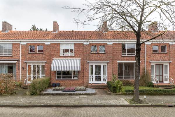 Woning Boerhaavelaan 65 Eindhoven