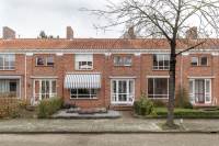 Woning Boerhaavelaan 65 Eindhoven