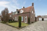 Woning Sint Willibrordusstraat 22 Veldhoven