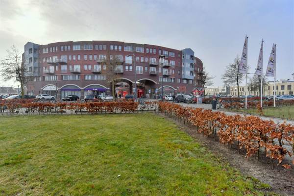 Woning Kaaikhof 218 Assendelft