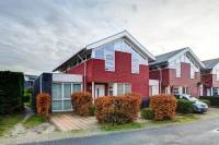 Woning Umefors 1 Schiedam