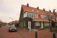 Woning Boumare 108 Maasland