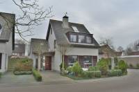 Woning Hammarskjoldstede 18 Goes