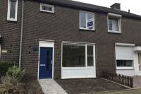 Woning Manshaag 24 Maastricht