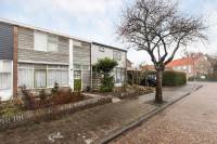 Woning Ruisdaelstraat 6 Goes