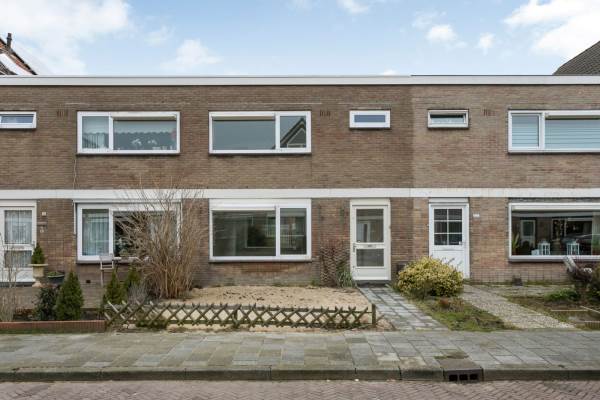 Woning Larixlaan 7 Zwanenburg - Oozo.nl