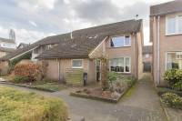 Woning Willem Pijperpark 5 Waalwijk