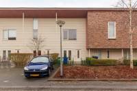 Woning Brancusistraat 34 Almere