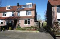 Woning De Grutto 130 Driebergen-Rijsenburg