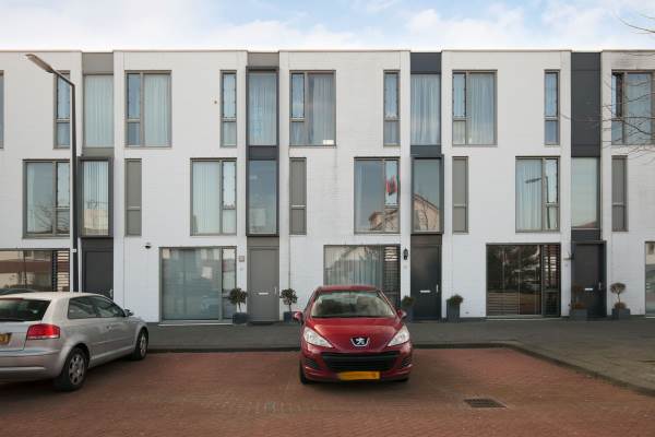 Woning Menorcalaan 26 Rotterdam