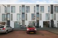Woning Menorcalaan 26 Rotterdam