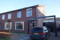 Woning Visven 429 Veghel