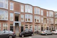 Woning Pijnboomstraat 10 Den Haag
