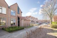 Woning de Wilg 39 Hoogerheide