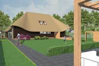 Woning Zanddreef 4839 Breda