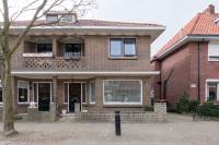 Woning Jozef Israëlsstraat 39 Hengelo