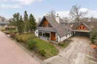 Woning W C de Withstraat 5 Zuidhorn