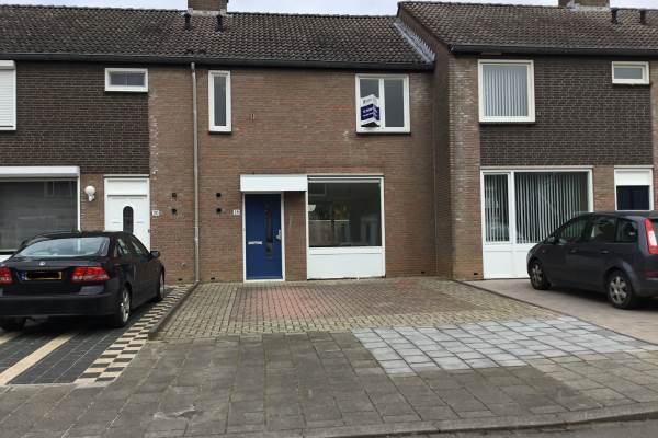 Woning Gerckenshaag 28 Maastricht