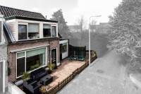 Woning Joachim Oudaanstraat 16 Rijnsburg