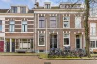 Woning Oude Kerkstraat 35 Utrecht