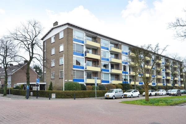 Woning Jozef Isra&#2 35 Rijswijk